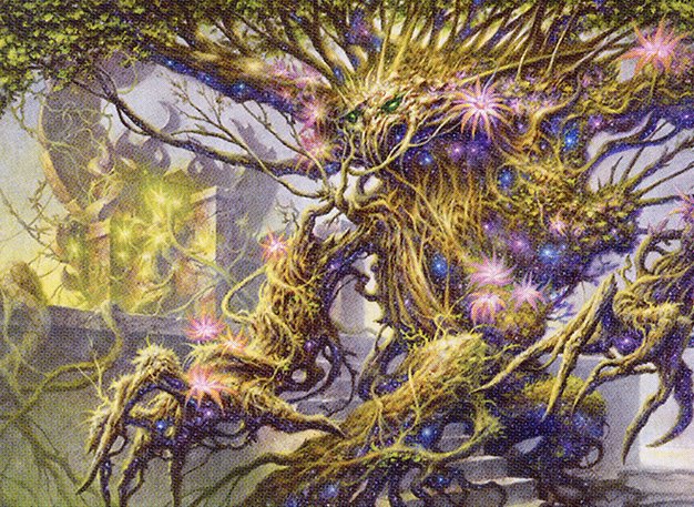 Nyxbloom Ancient