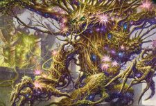 Nyxbloom Ancient