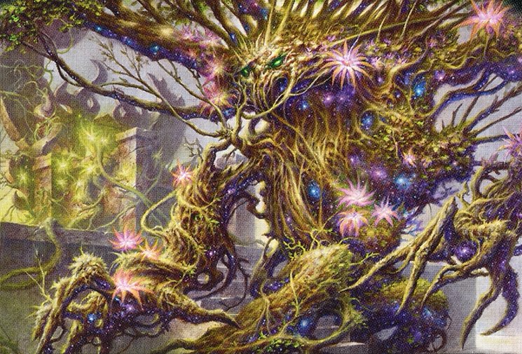 Nyxbloom Ancient