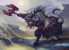 Nyxborn Marauder