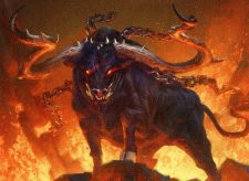 Ox of Agonas