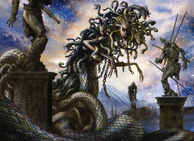Pharika’s Spawn