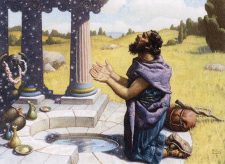 Pious Wayfarer