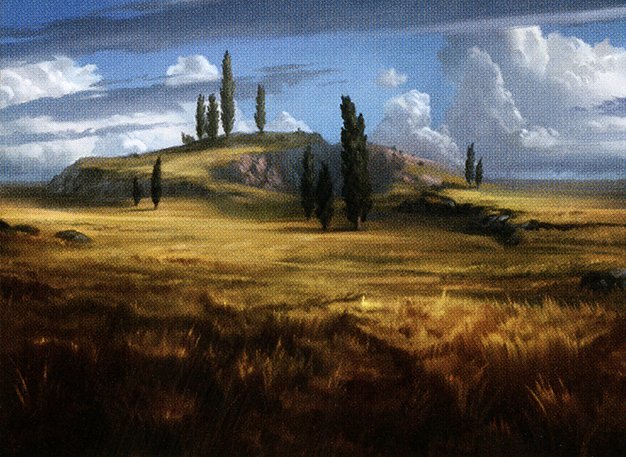 Plains