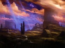 Plains