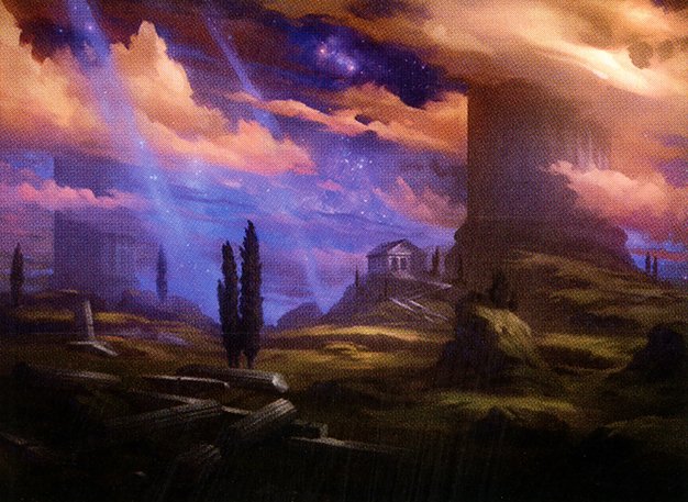 Plains