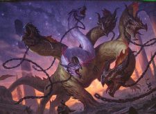 Polukranos, Unchained