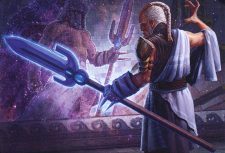 Protean Thaumaturge