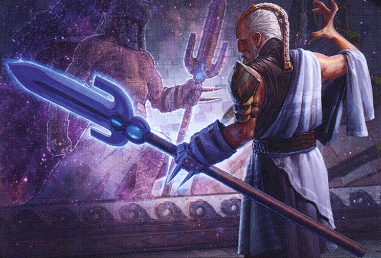 Protean Thaumaturge