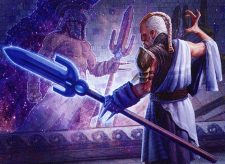 Protean Thaumaturge