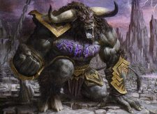 Rage-Scarred Berserker