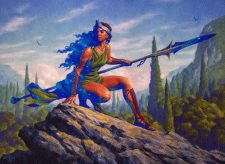 Renata, Called to the Hunt