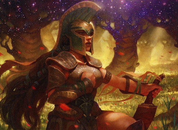 Setessan Champion