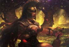 Setessan Champion