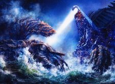 Shoal Kraken