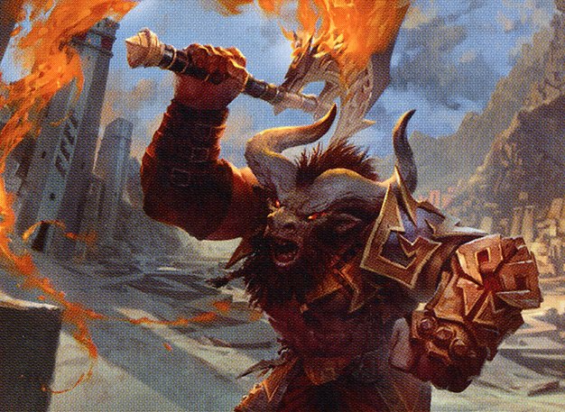 Skophos Warleader