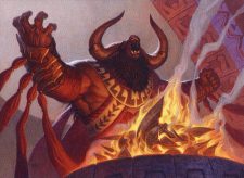 Slaughter-Priest of Mogis
