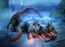 Sleep of the Dead