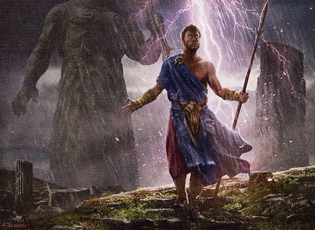 Storm Herald