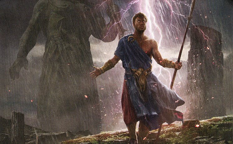 Storm Herald