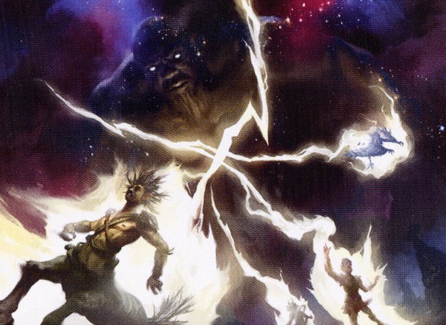 Storm’s Wrath