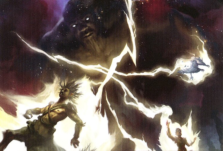 Storm’s Wrath