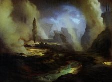 Swamp