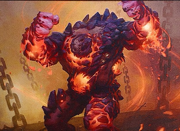 Tectonic Giant