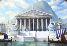 Temple of Enlightenment