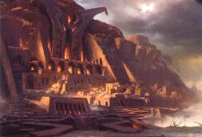 Temple of Malice