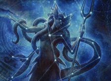 Thassa, Deep-Dwelling