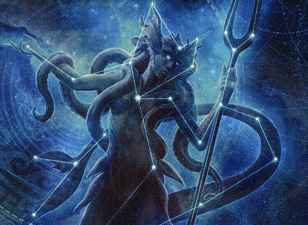 Thassa, Deep-Dwelling