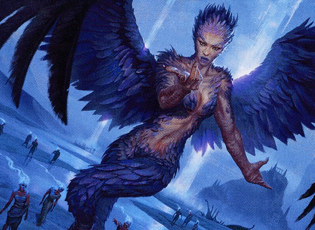 Threnody Singer