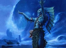 Towering-Wave Mystic