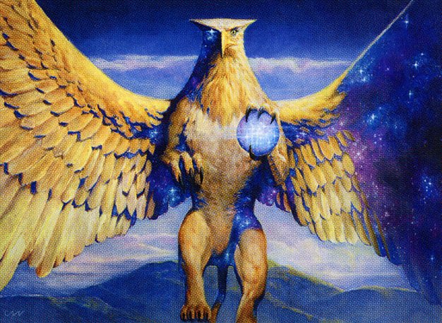Transcendent Envoy