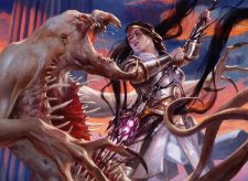 Triumphant Surge