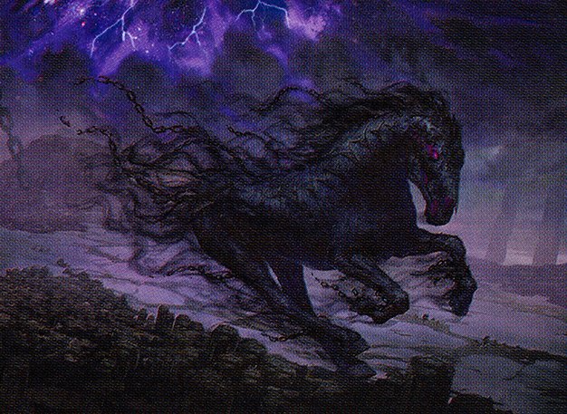 Underworld Charger