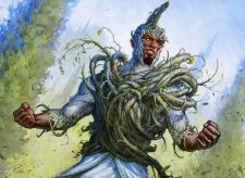 Warbriar Blessing