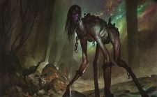 Woe Strider