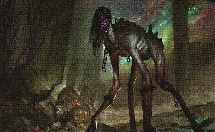 Woe Strider