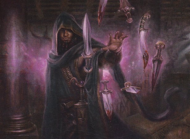 Agent of the Fates