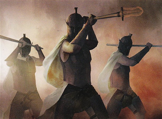 Akroan Hoplite