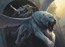 Ashen Rider