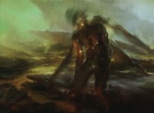Baleful Eidolon