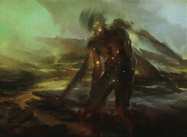 Baleful Eidolon