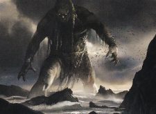 Benthic Giant