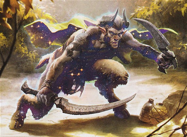 Boon Satyr