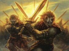 Dauntless Onslaught