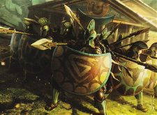 Defend the Hearth