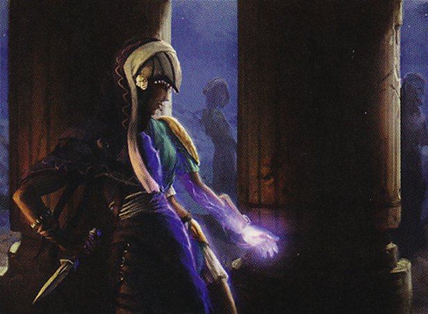Disciple of Phenax